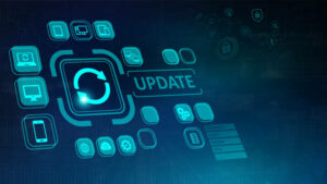 Improving technology of future with application, firmware update